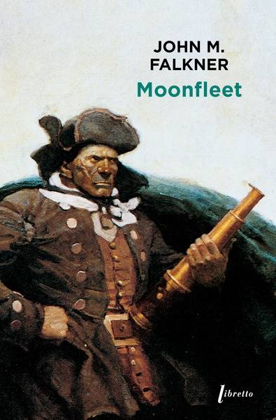 Moonfleet | John Meade Falkner, Michel Le Bris, Florence Herbulot