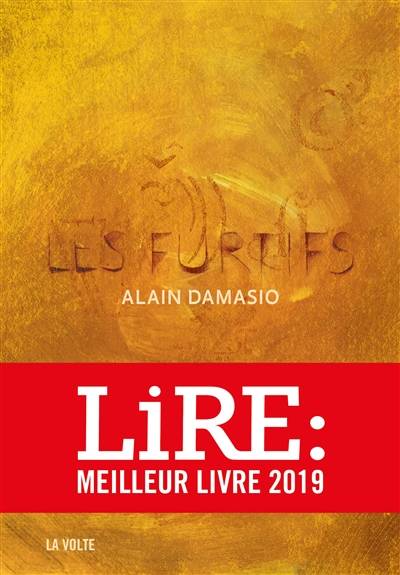 Les furtifs | Alain Damasio