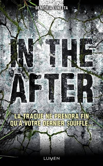 In the after | Demitria Lunetta, Maud Ortalda