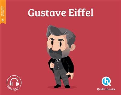 Gustave Eiffel | Clémentine V. Baron