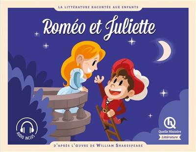 Roméo et Juliette | Dominique de Coster, Mona Dolets, William Shakespeare