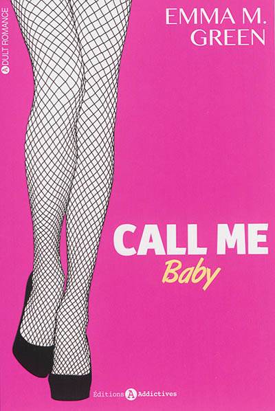 Call me baby. Vol. 1 | Emma Green