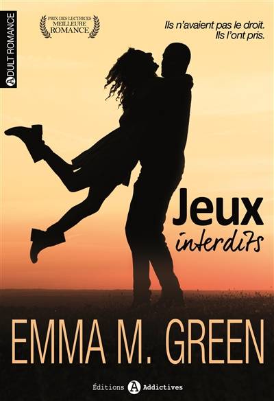 Jeux interdits | Emma Green