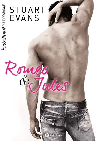 Roméo & Jules | Stuart Evans