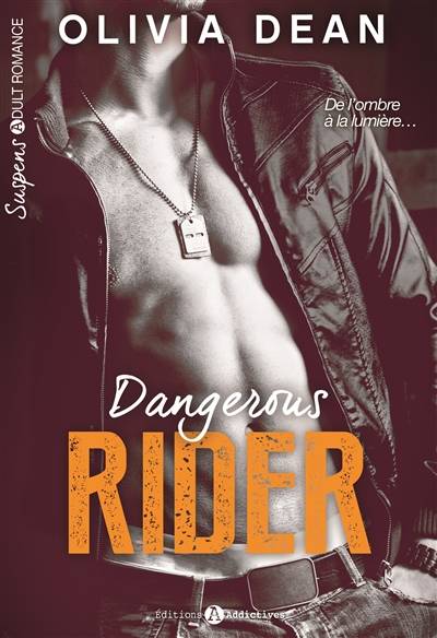 Dangerous rider | Olivia Dean