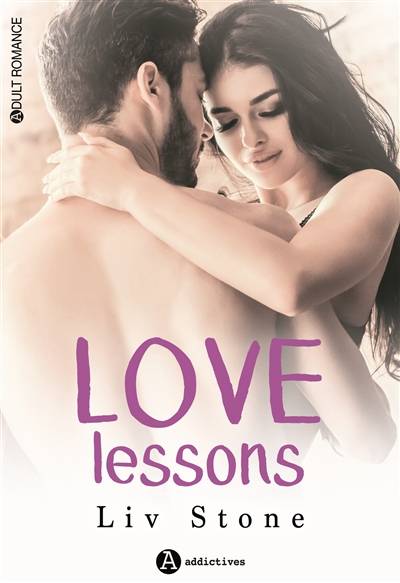 Love lessons | Liv Stone