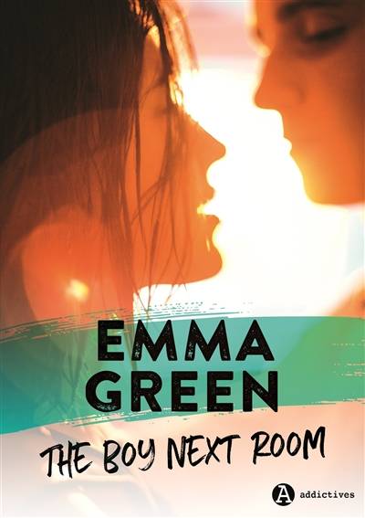 The boy next room | Emma Green