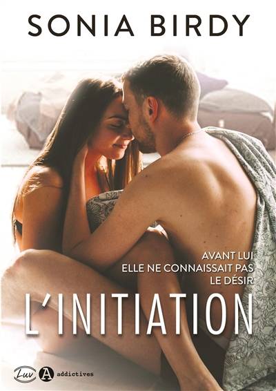 L'initiation | Sonia Birdy