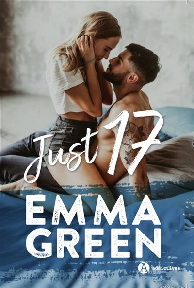 Just 17 | Emma Green