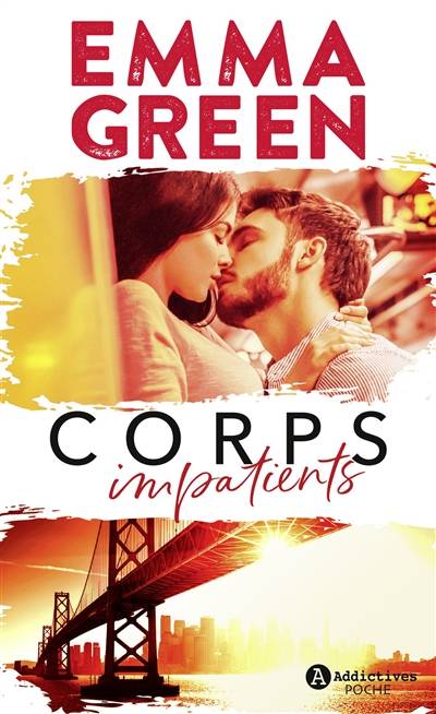 Corps impatients | Emma Green