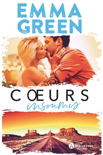 Coeurs insoumis | Emma Green