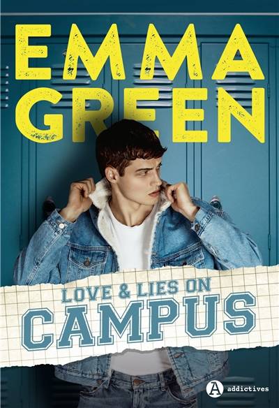 Love & lies on campus | Emma Green