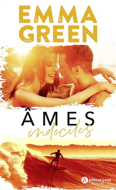 Ames indociles | Emma Green