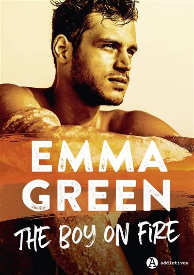 The boy on fire | Emma Green