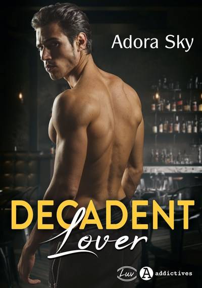 Decadent lover | Adora Sky