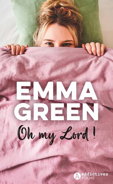 Oh my lord! | Emma Green