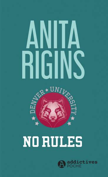 No rules | Anita Rigins