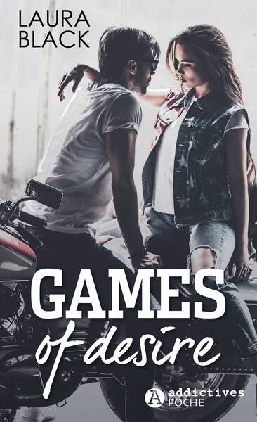 Games of desire | Laura Black