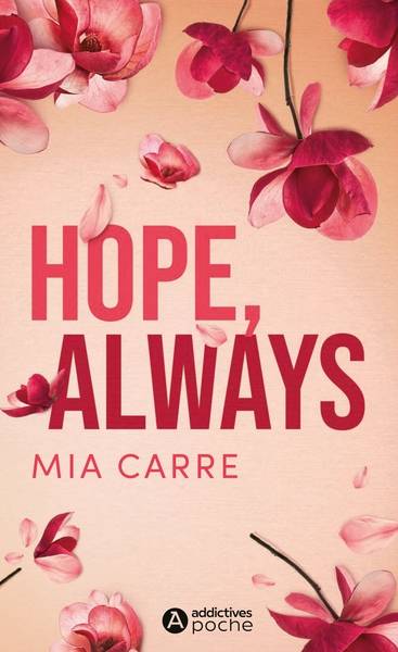 Hope, always | Mia Carre