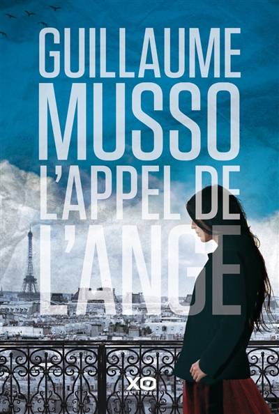 L'appel de l'ange | Guillaume Musso