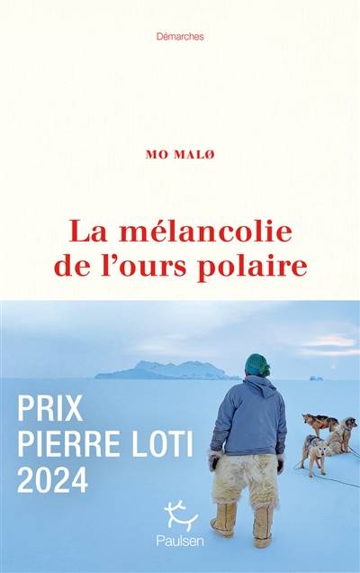 La mélancolie de l'ours polaire | Mo Malo