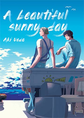 A beautiful sunny day | Aki Ueda, Margot Maillac