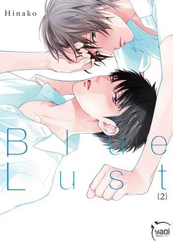 Blue lust. Vol. 2 | Hinako