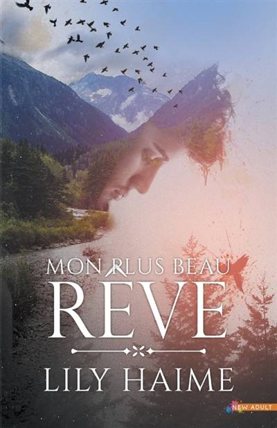 Mon plus beau rêve | Lily Haime