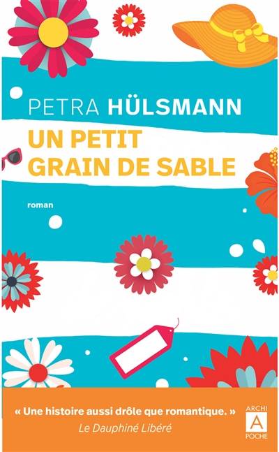 Un petit grain de sable | Petra Hülsmann, Penny Lewis