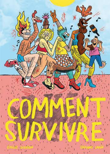 Comment survivre | Emilie Gleason