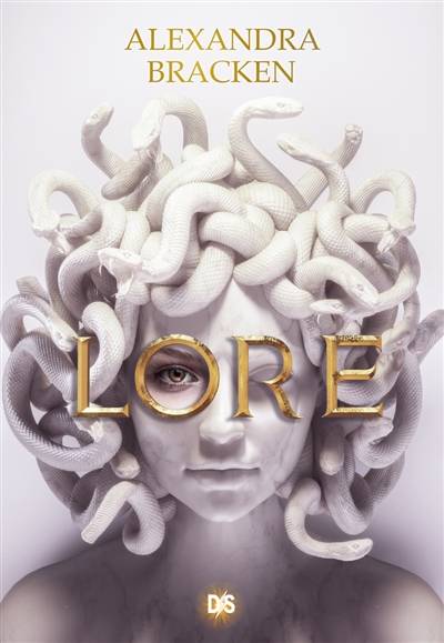 Lore | Alexandra Bracken, Jean-Baptiste Bernet