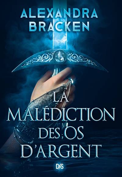 La malédiction des os d'argent. Vol. 1 | Alexandra Bracken