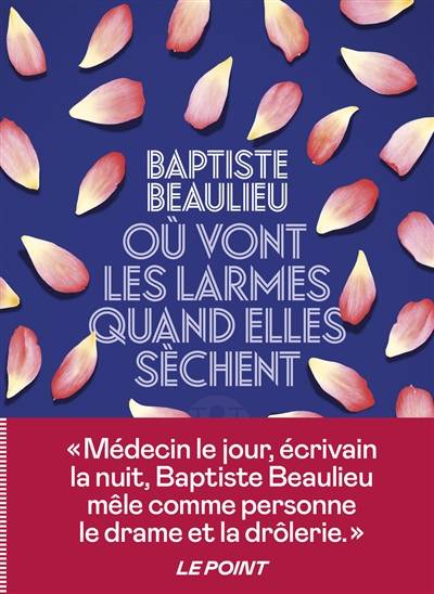 Où vont les larmes quand elles sèchent | Baptiste Beaulieu