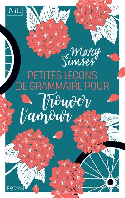 Petites leçons de grammaire pour trouver l'amour | Mary Simses, Jessica Shapiro