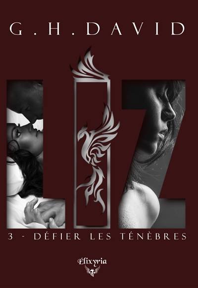 Liz : 3 : Défier les ténèbres | G.H. David