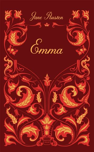 Emma | Jane Austen