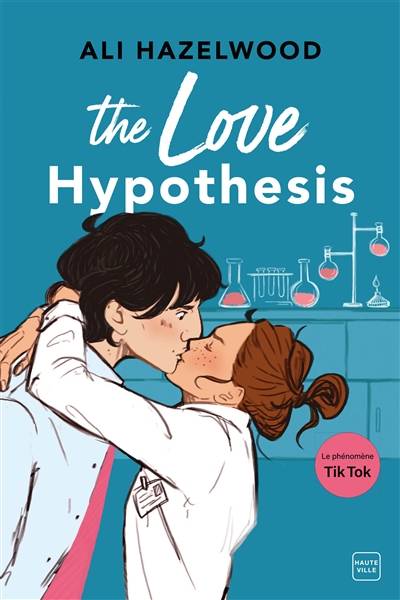 The love hypothesis | Ali Hazelwood, Pauline Buscail