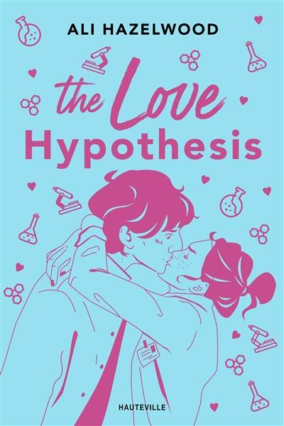 The love hypothesis | Ali Hazelwood, Pauline Buscail