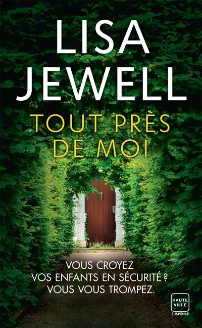 Tout près de moi | Lisa Jewell, Adèle Rolland-Le Dem