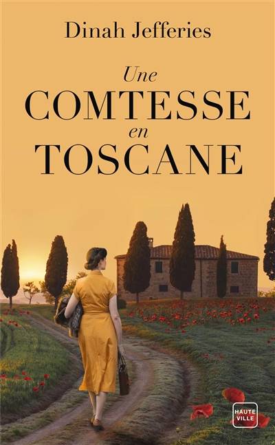 Une comtesse en Toscane | Dinah Jefferies, Agnes Jaubert