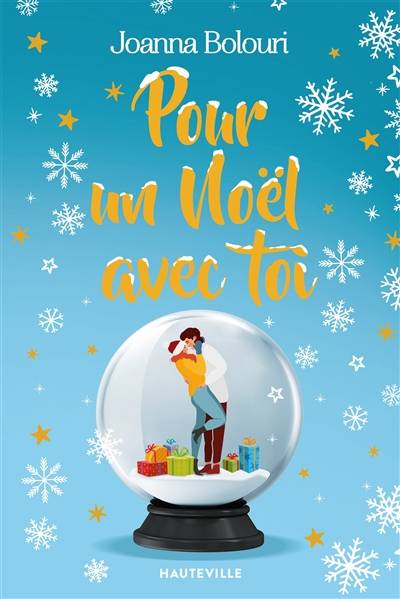 Pour un Noël avec toi | Joanna Bolouri, Florence Moreau