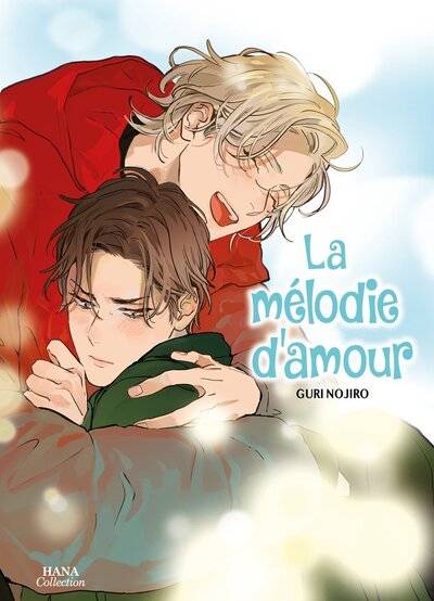 La mélodie d'amour | Guri Nojiro