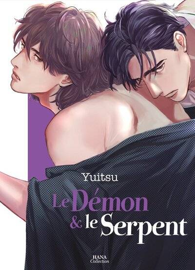 Le démon & le serpent | Yuitsu