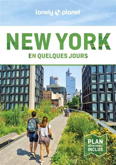 New York en quelques jours | Ali Lemer, Anita Isalska, Masovaida Morgan, Kevin Raub