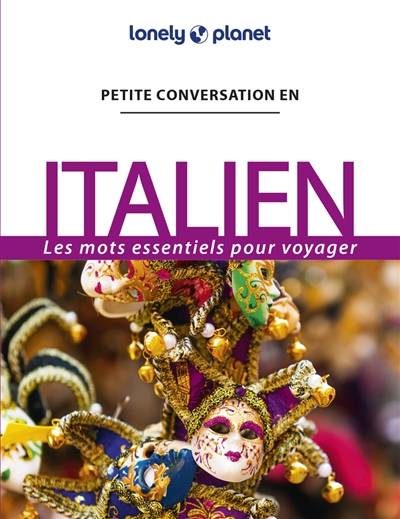 Italien : les mots essentiels pour voyager | 