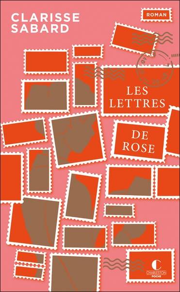 Les lettres de Rose | Clarisse Sabard