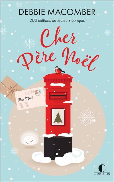 Cher Père Noël | Debbie Macomber, Elisabeth Luc