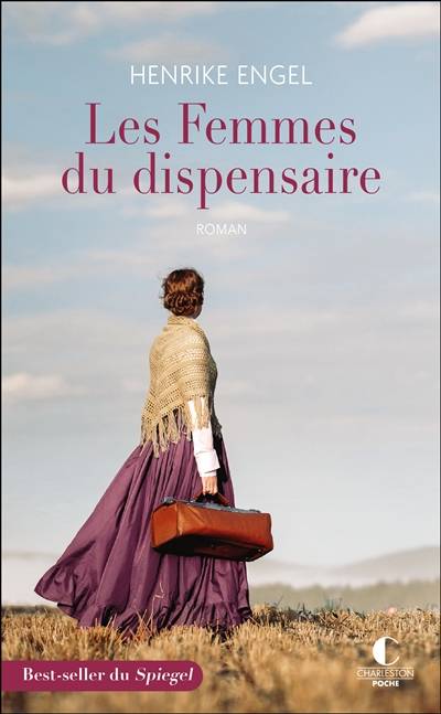 Les femmes du dispensaire | Henrike Engel, Celine Maurice