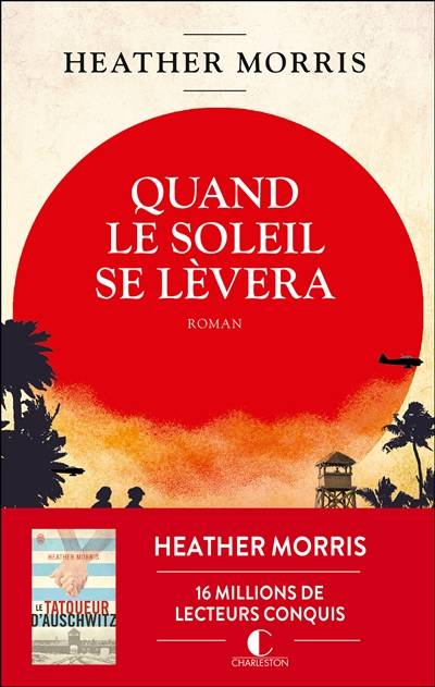 Quand le soleil se lèvera | Heather Morris, Jessica Shapiro