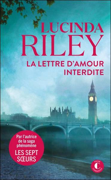 La lettre d'amour interdite | Lucinda Riley, Laura Bourgeois